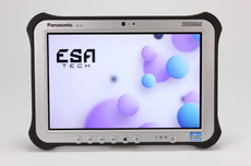 Panasonic TOUGHPAD FZ-G1