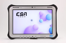 Panasonic TOUGHPAD FZ-G1