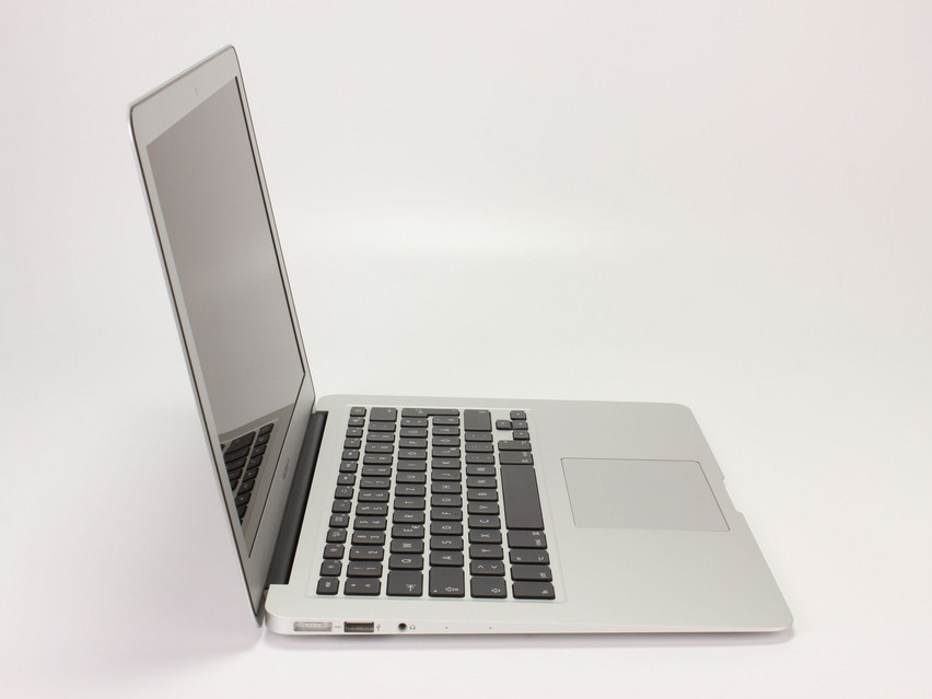 Refurbished Apple MacBook Air 6,2 A1466 (2014), i7-4650U, 8 GB, DDR3, SSD, 256 GB Produktcode: 1201511 ESA TECH Bild 4 von 11