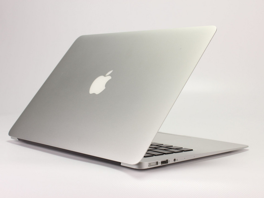 Refurbished Apple MacBook Air 6,2 A1466 (2014), i7-4650U, 8 GB, DDR3, SSD, 256 GB Produktcode: 1201511 ESA TECH Bild 7 von 11