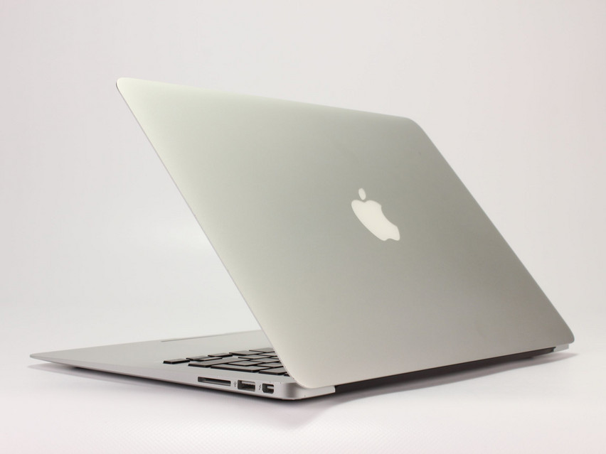 Refurbished Apple MacBook Air 6,2 A1466 (2014), i7-4650U, 8 GB, DDR3, SSD, 256 GB Produktcode: 1201511 ESA TECH Bild 6 von 11