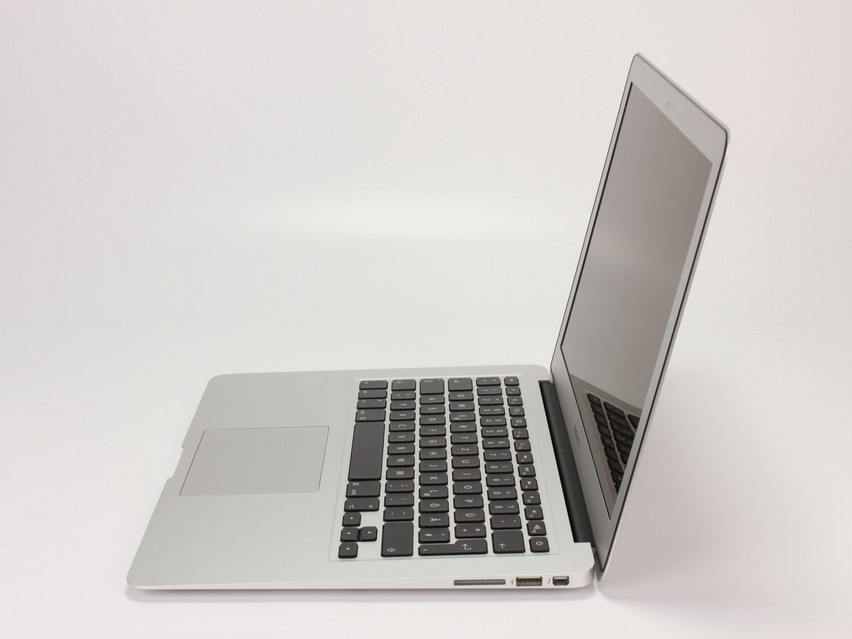 Refurbished Apple MacBook Air 6,2 A1466 (2014), i7-4650U, 8 GB, DDR3, SSD, 256 GB Produktcode: 1201511 ESA TECH Bild 5 von 11