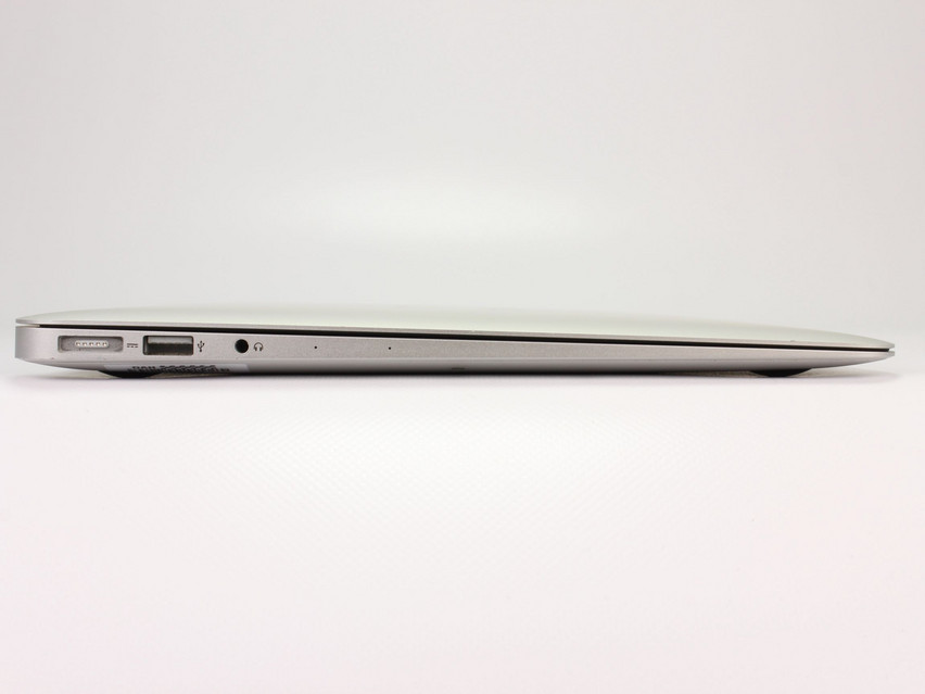 Refurbished Apple MacBook Air 6,2 A1466 (2014), i7-4650U, 8 GB, DDR3, SSD, 256 GB Produktcode: 1201511 ESA TECH Bild 8 von 11