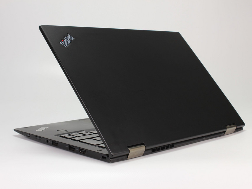 Refurbished Lenovo ThinkPad X1 Yoga 1st Gen, i7-6600U, 16 GB, LPDDR3, SSD, 256 GB Product code: 1301513 ESA TECH Image 9 of 17