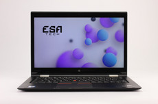 Lenovo ThinkPad Yoga X1 Yoga 1st Gen