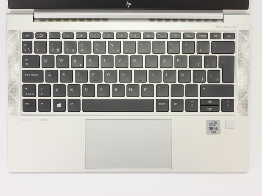 Refurbished HP EliteBook 830 G7, i5-10310U, 16 GB, DDR4, SSD, 256 GB Produktcode: 1101528 ESA TECH Bild 2 von 13