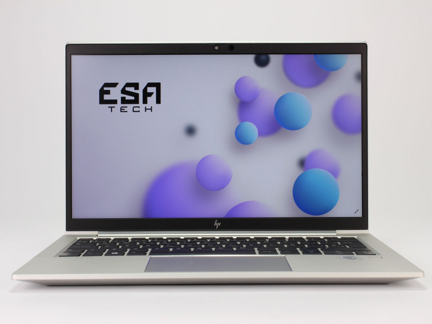 Refurbished HP EliteBook 830 G7, i5-10310U, 16 GB, DDR4, SSD, 256 GB Produktcode: 1101528 ESA TECH Bild 1 von 13