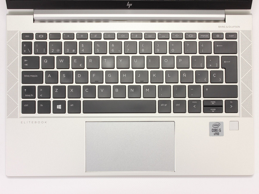 Refurbished HP EliteBook 830 G7, i5-10310U, 16 GB, DDR4, SSD, 256 GB Produktcode: 1101529 ESA TECH Bild 2 von 16