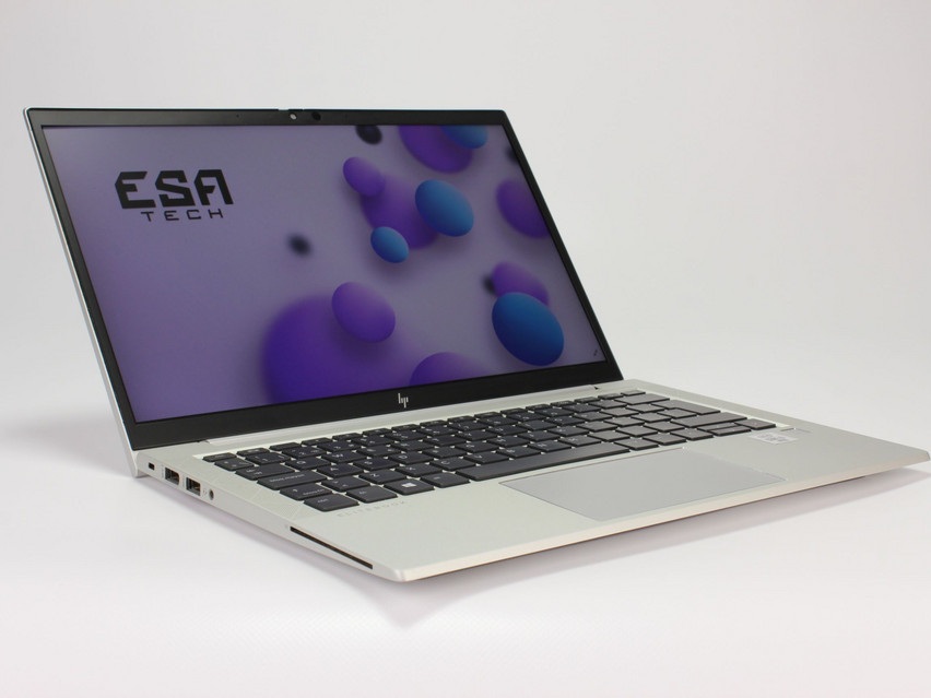 Refurbished HP EliteBook 830 G7, i5-10310U, 16 GB, DDR4, SSD, 256 GB Produktcode: 1101529 ESA TECH Bild 5 von 16