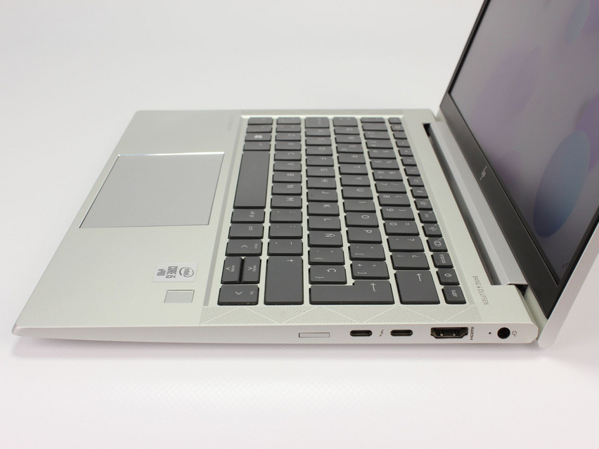 Refurbished HP EliteBook 830 G7, i5-10310U, 16 GB, DDR4, SSD, 256 GB Produktcode: 1101529 ESA TECH Bild 7 von 16