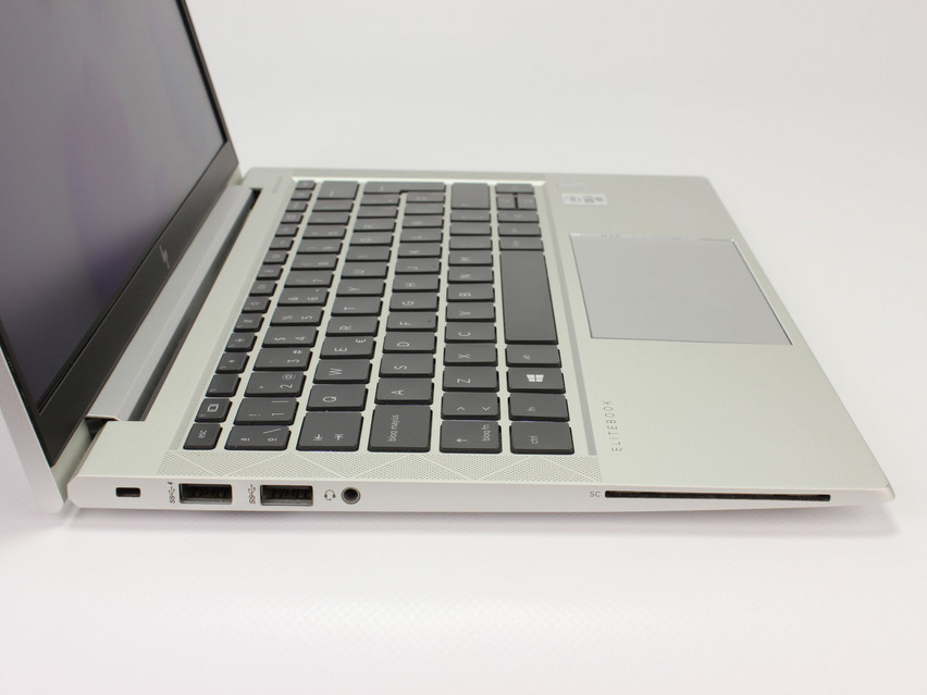 Refurbished HP EliteBook 830 G7, i5-10310U, 16 GB, DDR4, SSD, 256 GB Produktcode: 1101529 ESA TECH Bild 6 von 16