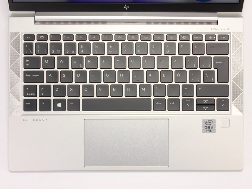 Refurbished HP EliteBook 830 G7, i5-10310U, 16 GB, DDR4, SSD, 256 GB Product code: 1101530 ESA TECH Image 2 of 13