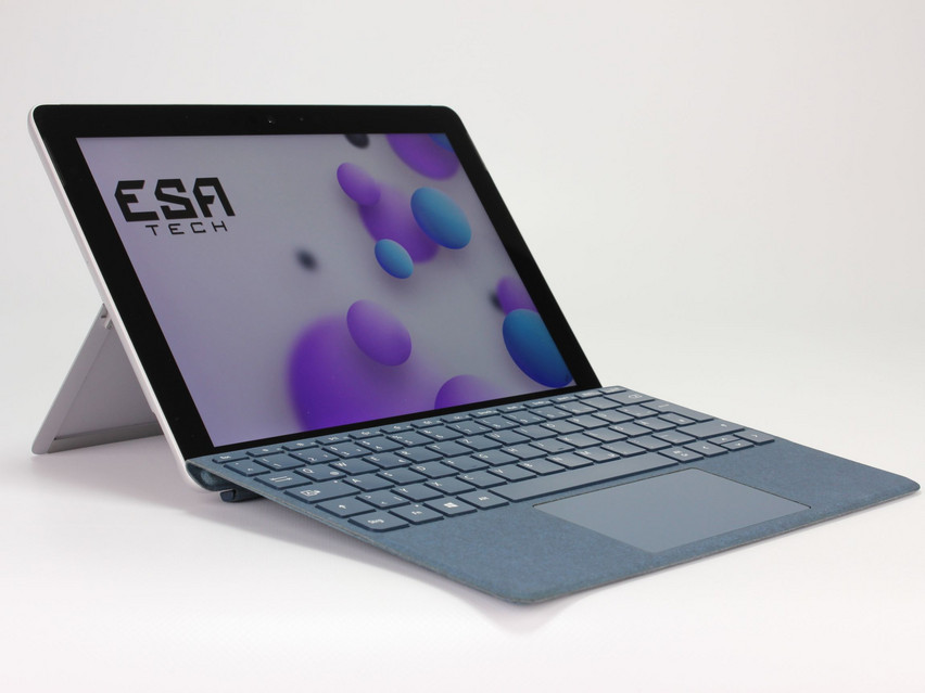 Refurbished Microsoft Surface Go 1st Gen 1825, 4415Y, 8 GB, LPDDR3, SSD, 256 GB Product code: 1602633 ESA TECH Image 5 of 16