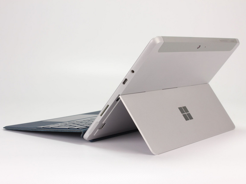 Refurbished Microsoft Surface Go 1st Gen 1825, 4415Y, 8 GB, LPDDR3, SSD, 256 GB Produktcode: 1602633 ESA TECH Bild 6 von 16