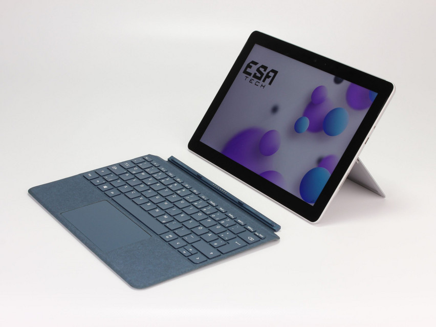 Refurbished Microsoft Surface Go 1st Gen 1825, 4415Y, 8 GB, LPDDR3, SSD, 256 GB Product code: 1602633 ESA TECH Image 3 of 16