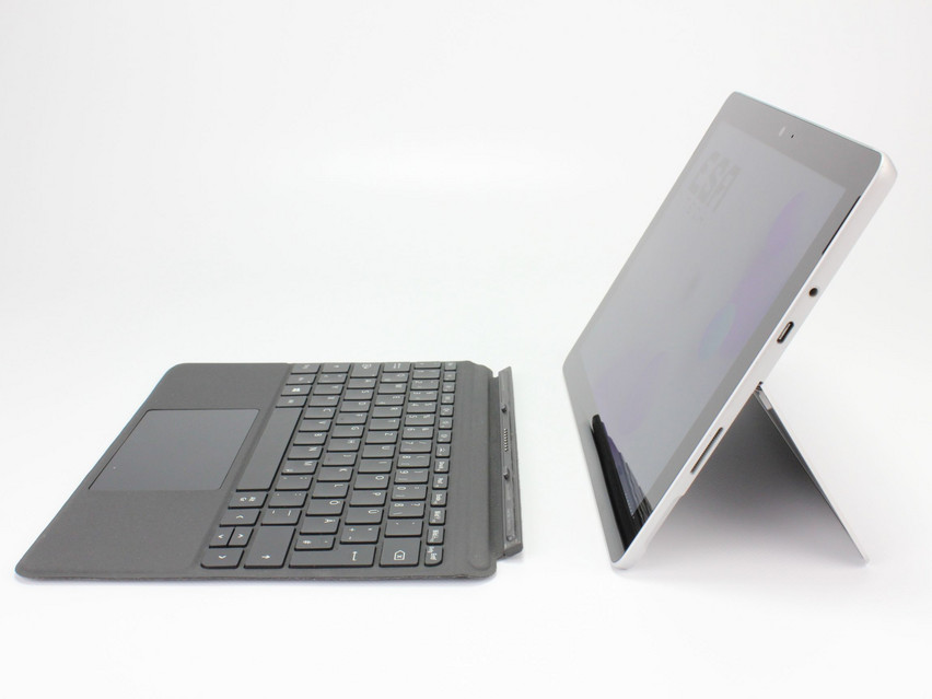 Refurbished Microsoft Surface Go 1st Gen 1825, 4415Y, 8 GB,LPDDR3, 10.0" ins., 1800х1200 px, SSD, 256 GB Produktcode: 1602634 ESA-TECH Bild 3 von 13" title="Microsoft Surface Go 1st Gen 1825 - 149 €, Produktcode: 1602634 - Bild 3 von 13