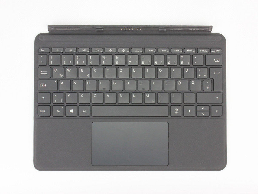 Refurbished Microsoft Surface Go 1st Gen 1825, 4415Y, 8 GB,LPDDR3, 10.0" ins., 1800х1200 px, SSD, 256 GB Produktcode: 1602634 ESA-TECH Bild 2 von 13" title="Microsoft Surface Go 1st Gen 1825 - 149 €, Produktcode: 1602634 - Bild 2 von 13