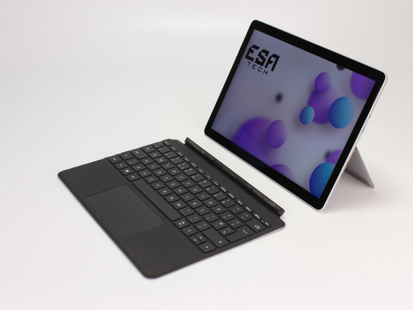 Refurbished Microsoft Surface Go 2st Gen 1926, 4425Y, 8 GB, LPDDR3, SSD, 128 GB Product code: 1602637 ESA TECH Image 4 of 12