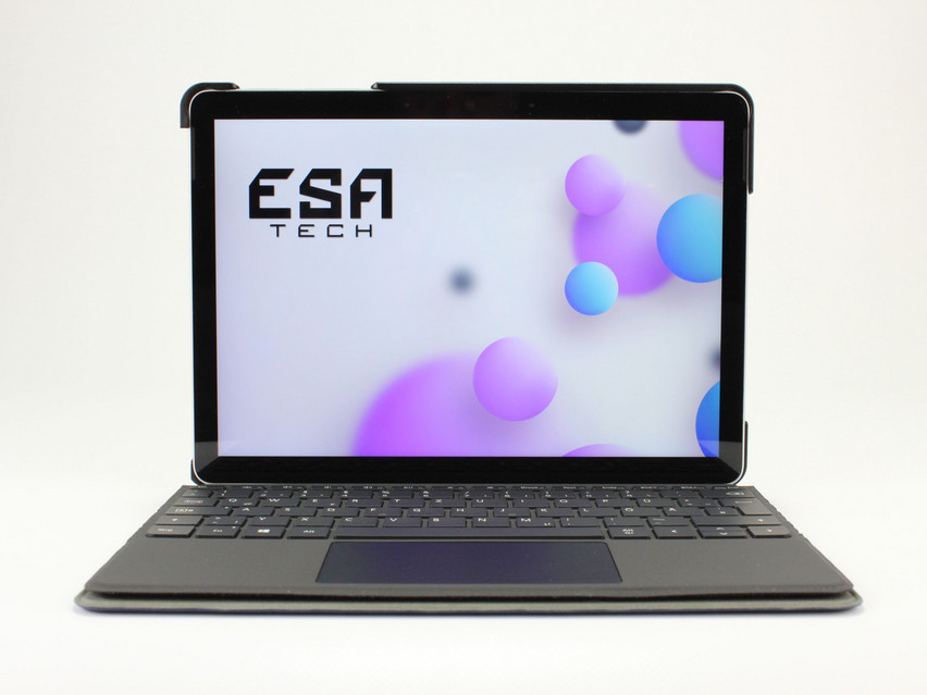 Refurbished Microsoft Surface Go 2st Gen 1926, 4425Y, 8 GB,LPDDR3, 10.5" ins., 1920х1280 px, SSD, 128 GB Product code: 1602638 ESA-TECH Image 1 of 12" title="Microsoft Surface Go 2st Gen 1926 - 169 €, Product code: 1602638 - Image 1 of 12