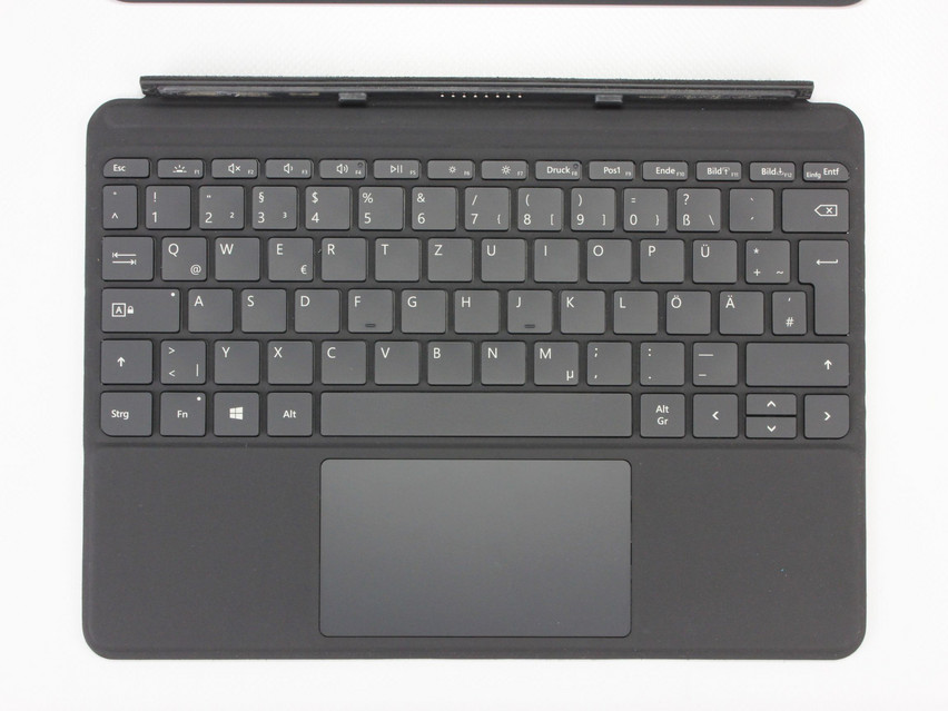 Refurbished Microsoft Surface Go 2st Gen 1926, 4425Y, 8 GB,LPDDR3, 10.5" ins., 1920х1280 px, SSD, 128 GB Product code: 1602638 ESA-TECH Image 3 of 12" title="Microsoft Surface Go 2st Gen 1926 - 169 €, Product code: 1602638 - Image 3 of 12