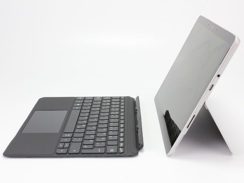 Refurbished Microsoft Surface Go 2st Gen 1926, 4425Y, 8 GB,LPDDR3, 10.5" ins., 1920х1280 px, SSD, 128 GB Product code: 1602638 ESA-TECH Image 2 of 12" title="Microsoft Surface Go 2st Gen 1926 - 169 €, Product code: 1602638 - Image 2 of 12
