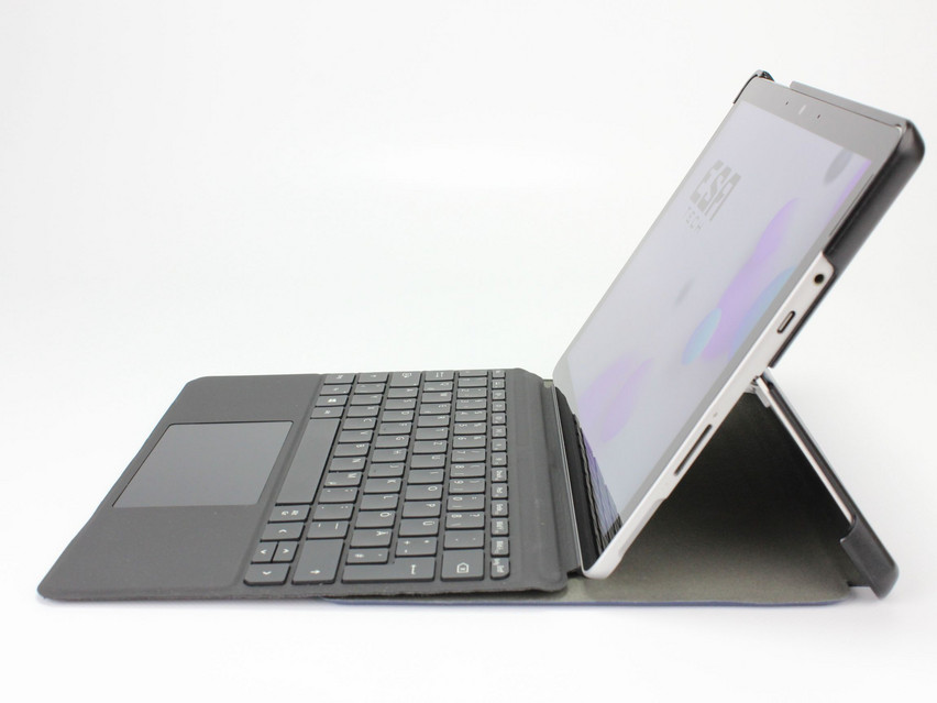 Refurbished Microsoft Surface Go 2st Gen 1926, 4425Y, 8 GB,LPDDR3, 10.5" ins., 1920х1280 px, SSD, 128 GB Product code: 1602638 ESA-TECH Image 5 of 12" title="Microsoft Surface Go 2st Gen 1926 - 169 €, Product code: 1602638 - Image 5 of 12