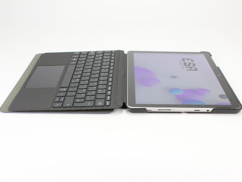 Refurbished Microsoft Surface Go 2st Gen 1926, 4425Y, 8 GB,LPDDR3, 10.5" ins., 1920х1280 px, SSD, 128 GB Product code: 1602638 ESA-TECH Image 8 of 12" title="Microsoft Surface Go 2st Gen 1926 - 169 €, Product code: 1602638 - Image 8 of 12