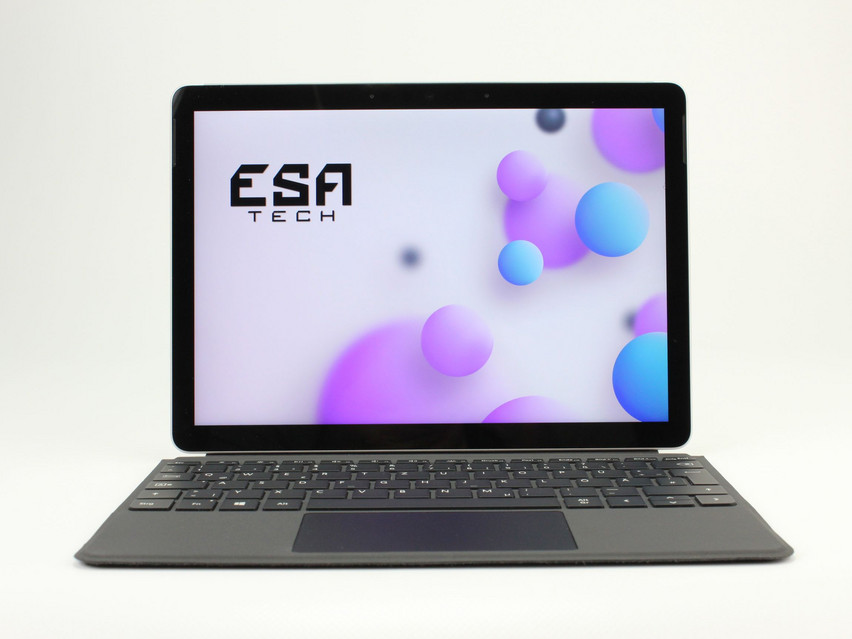 Refurbished Microsoft Surface Go 2st Gen 1927, 8100Y, 8 GB,LPDDR3, 10.5" ins., 1920х1280 px, SSD, 256 GB Produktcode: 1602639 ESA-TECH Bild 1 von 12" title="Microsoft Surface Go 2st Gen 1927 - 209 €, Produktcode: 1602639 - Bild 1 von 12