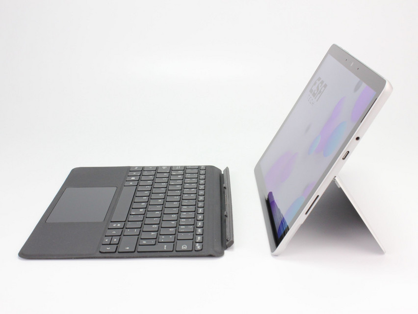 Refurbished Microsoft Surface Go 2st Gen 1927, 8100Y, 8 GB,LPDDR3, 10.5" ins., 1920х1280 px, SSD, 256 GB Produktcode: 1602639 ESA-TECH Bild 3 von 12" title="Microsoft Surface Go 2st Gen 1927 - 209 €, Produktcode: 1602639 - Bild 3 von 12