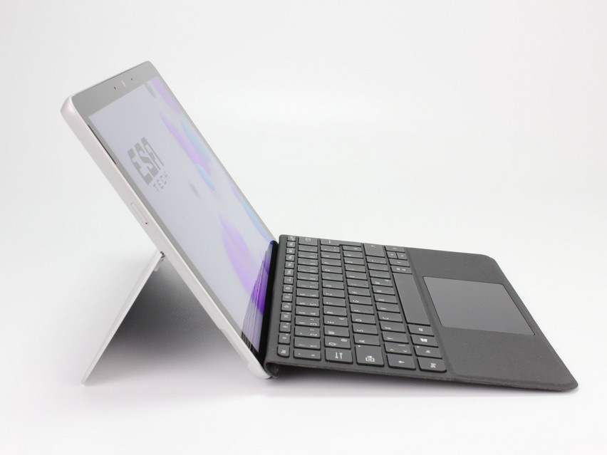 Refurbished Microsoft Surface Go 2st Gen 1927, 8100Y, 8 GB,LPDDR3, 10.5" ins., 1920х1280 px, SSD, 256 GB Produktcode: 1602639 ESA-TECH Bild 4 von 12" title="Microsoft Surface Go 2st Gen 1927 - 209 €, Produktcode: 1602639 - Bild 4 von 12