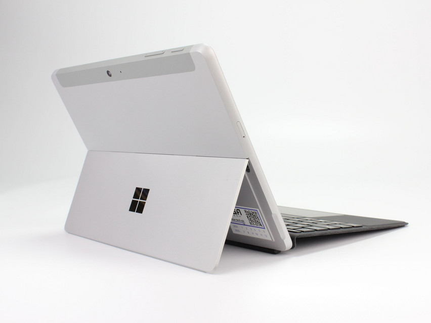Refurbished Microsoft Surface Go 2st Gen 1927, 8100Y, 8 GB,LPDDR3, 10.5" ins., 1920х1280 px, SSD, 256 GB Produktcode: 1602639 ESA-TECH Bild 6 von 12" title="Microsoft Surface Go 2st Gen 1927 - 209 €, Produktcode: 1602639 - Bild 6 von 12