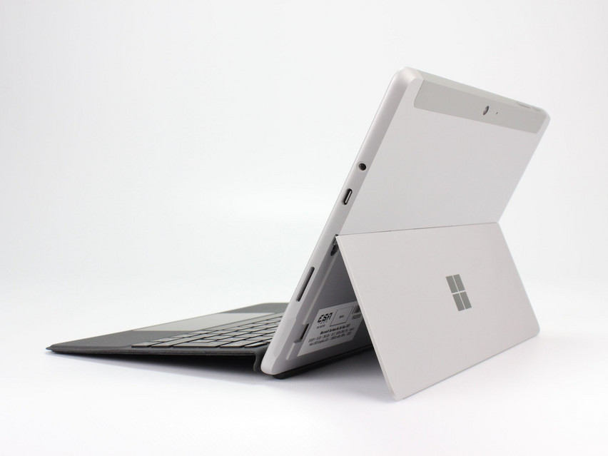 Refurbished Microsoft Surface Go 2st Gen 1927, 8100Y, 8 GB,LPDDR3, 10.5" ins., 1920х1280 px, SSD, 256 GB Produktcode: 1602639 ESA-TECH Bild 7 von 12" title="Microsoft Surface Go 2st Gen 1927 - 209 €, Produktcode: 1602639 - Bild 7 von 12