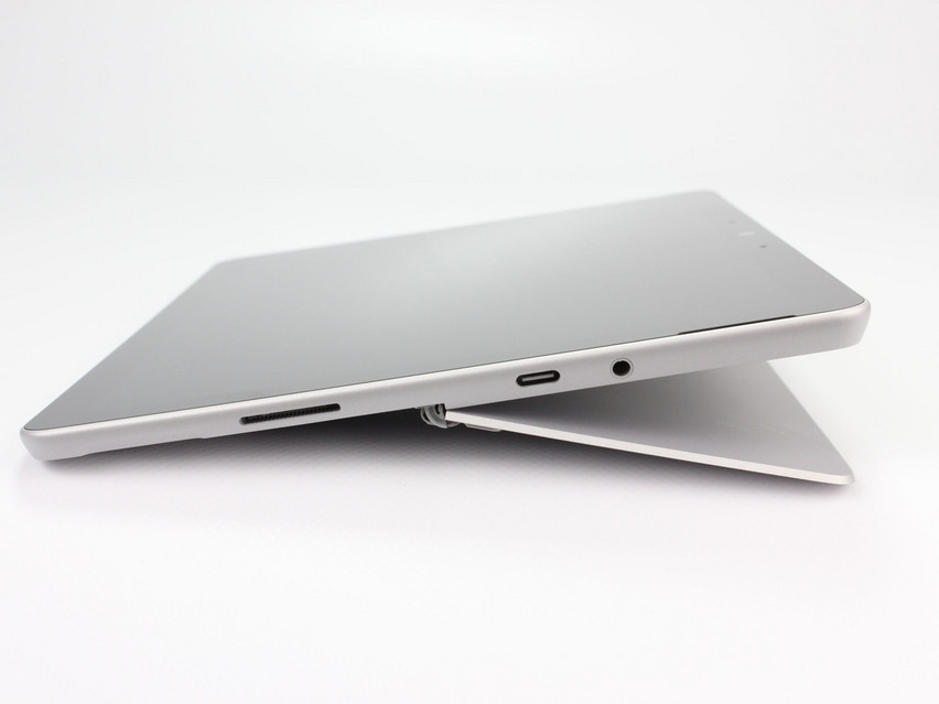 Refurbished Microsoft Surface Go 2st Gen 1927, 8100Y, 8 GB,LPDDR3, 10.5" ins., 1920х1280 px, SSD, 256 GB Produktcode: 1602639 ESA-TECH Bild 8 von 12" title="Microsoft Surface Go 2st Gen 1927 - 209 €, Produktcode: 1602639 - Bild 8 von 12