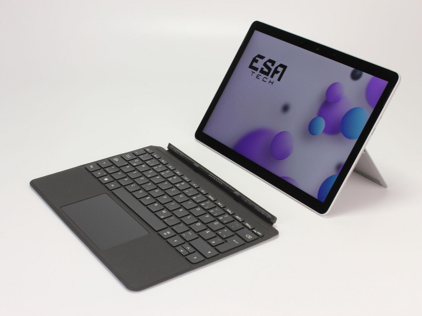 Refurbished Microsoft Surface Go 2st Gen 1927, 8100Y, 8 GB, LPDDR3, SSD, 256 GB Produktcode: 1602642 ESA TECH Bild 3 von 12