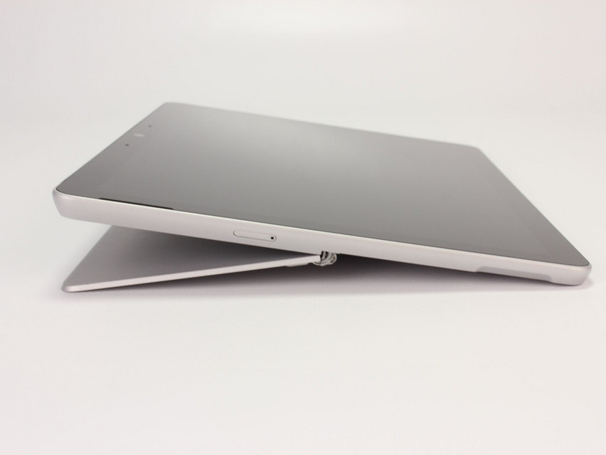 Refurbished Microsoft Surface Go 2st Gen 1927, 8100Y, 8 GB, LPDDR3, SSD, 256 GB Produktcode: 1602642 ESA TECH Bild 10 von 12