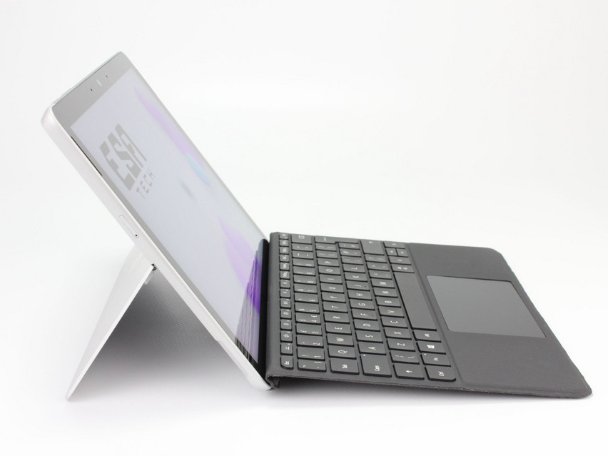Refurbished Microsoft Surface Go 2st Gen 1927, 8100Y, 8 GB,LPDDR3, 10.5" ins., 1920х1280 px, SSD, 256 GB Product code: 1602643 ESA-TECH Image 5 of 12" title="Microsoft Surface Go 2st Gen 1927 - 179 €, Product code: 1602643 - Image 5 of 12