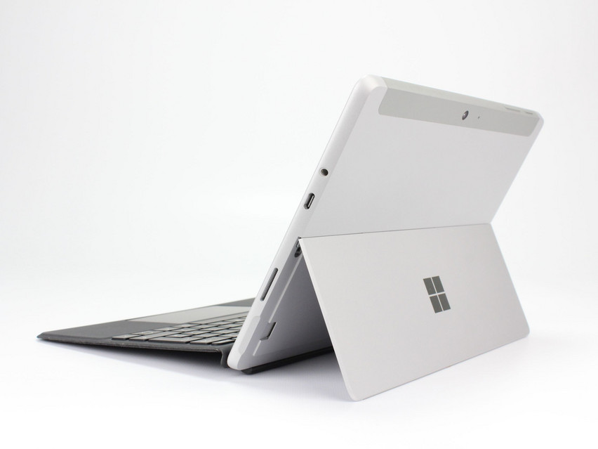 Refurbished Microsoft Surface Go 2st Gen 1927, 8100Y, 8 GB,LPDDR3, 10.5" ins., 1920х1280 px, SSD, 256 GB Product code: 1602643 ESA-TECH Image 6 of 12" title="Microsoft Surface Go 2st Gen 1927 - 179 €, Product code: 1602643 - Image 6 of 12