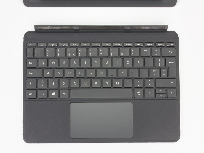 Refurbished Microsoft Surface Go 2st Gen 1927, 8100Y, 8 GB,LPDDR3, 10.5" ins., 1920х1280 px, SSD, 256 GB Product code: 1602643 ESA-TECH Image 2 of 12" title="Microsoft Surface Go 2st Gen 1927 - 179 €, Product code: 1602643 - Image 2 of 12