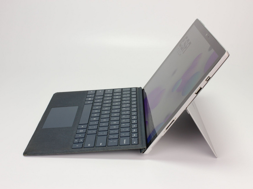 Refurbished Microsoft Surface Pro 5th Gen, i7-7660U, 16 GB, LPDDR3, SSD, 512 GB Product code: 1602646 ESA TECH Image 5 of 14