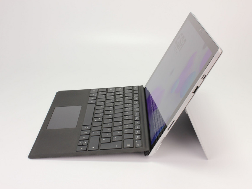 Refurbished Microsoft Surface Pro 5th Gen 1807, i5-7300U, 8 GB, LPDDR3, SSD, 256 GB Product code: 1602649 ESA TECH Image 5 of 13