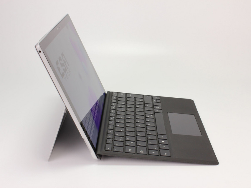 Refurbished Microsoft Surface Pro 5th Gen 1807, i5-7300U, 8 GB, LPDDR3, SSD, 256 GB Product code: 1602649 ESA TECH Image 6 of 13