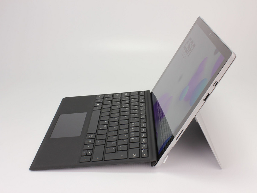 Refurbished Microsoft Surface Pro 5th Gen 1807, i5-7300U, 8 GB, LPDDR3, SSD, 256 GB Produktcode: 1602650 ESA TECH Bild 6 von 13