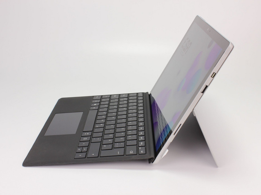 Refurbished Microsoft Surface Pro 5th Gen 1807, i5-7300U, 8 GB, LPDDR3, SSD, 256 GB Produktcode: 1602653 ESA TECH Bild 5 von 13