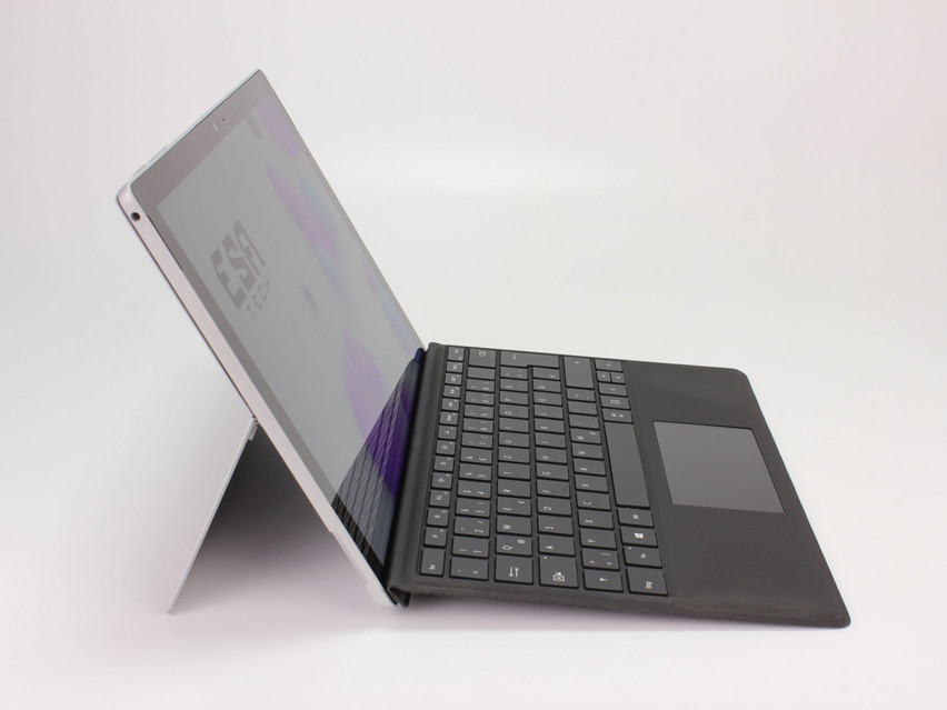 Refurbished Microsoft Surface Pro 5th Gen 1807, i5-7300U, 8 GB, LPDDR3, SSD, 256 GB Produktcode: 1602653 ESA TECH Bild 6 von 13