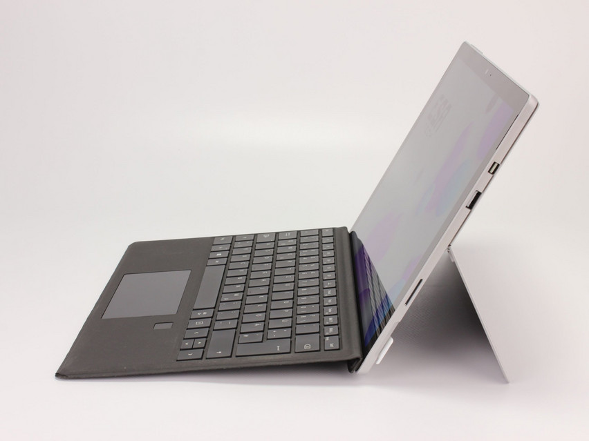 Refurbished Microsoft Surface Pro 5th Gen 1807, i5-7300U, 8 GB, LPDDR3, SSD, 256 GB Product code: 1602654 ESA TECH Image 6 of 12