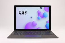 Microsoft Surface Pro 5 (1807)