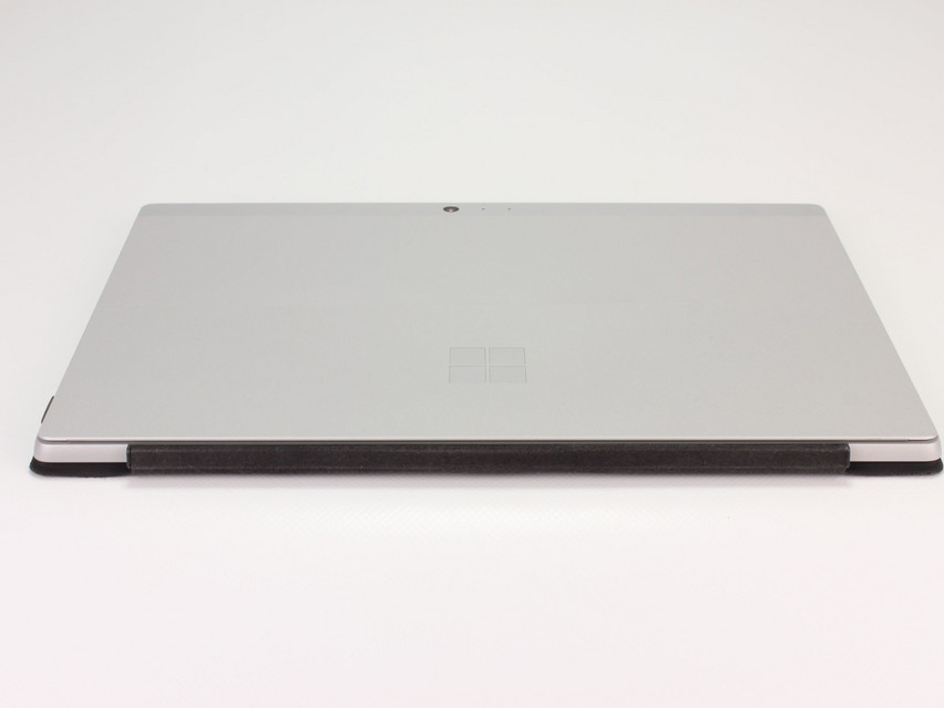 Refurbished Microsoft Surface Pro 5th Gen, i5-7300U, 8 GB, LPDDR3, SSD, 256 GB Produktcode: 1602657 ESA TECH Bild 11 von 16