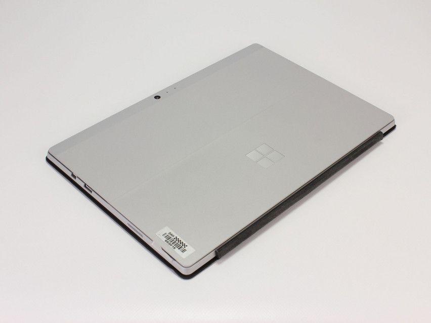 Refurbished Microsoft Surface Pro 5th Gen 1807, i5-7300U, 8 GB, LPDDR3, SSD, 256 GB Product code: 1602658 ESA TECH Image 12 of 13