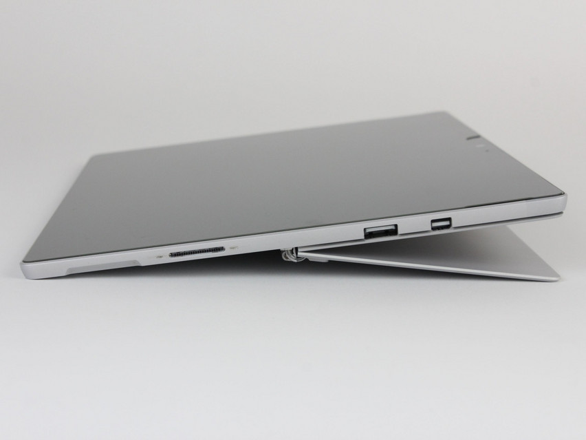 Refurbished Microsoft Surface Pro 5 (1807), i5-7300U, 8 GB,LPDDR3, 12,3" ins., 2736x1824 px, SSD, 256 GB Product code: 1602658 ESA-Tech Image 9 of 12" title="Microsoft Surface Pro 5 (1807) - 239 €, Product code: 1602658 - Image 9 of 12