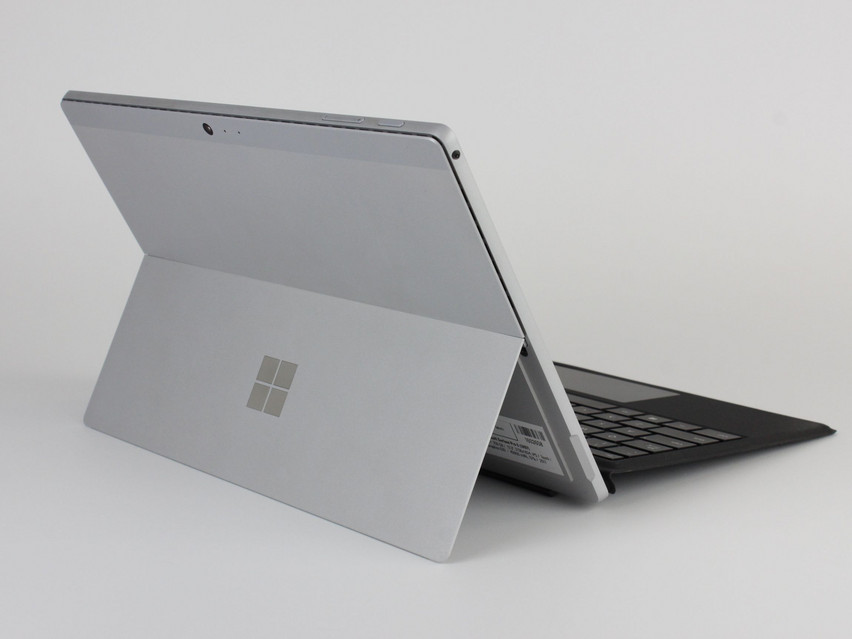 Refurbished Microsoft Surface Pro 5 (1807), i5-7300U, 8 GB,LPDDR3, 12,3" ins., 2736x1824 px, SSD, 256 GB Product code: 1602658 ESA-Tech Image 6 of 12" title="Microsoft Surface Pro 5 (1807) - 239 €, Product code: 1602658 - Image 6 of 12